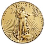 Gold Trend | american gold eagle coin