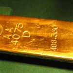 gold bar